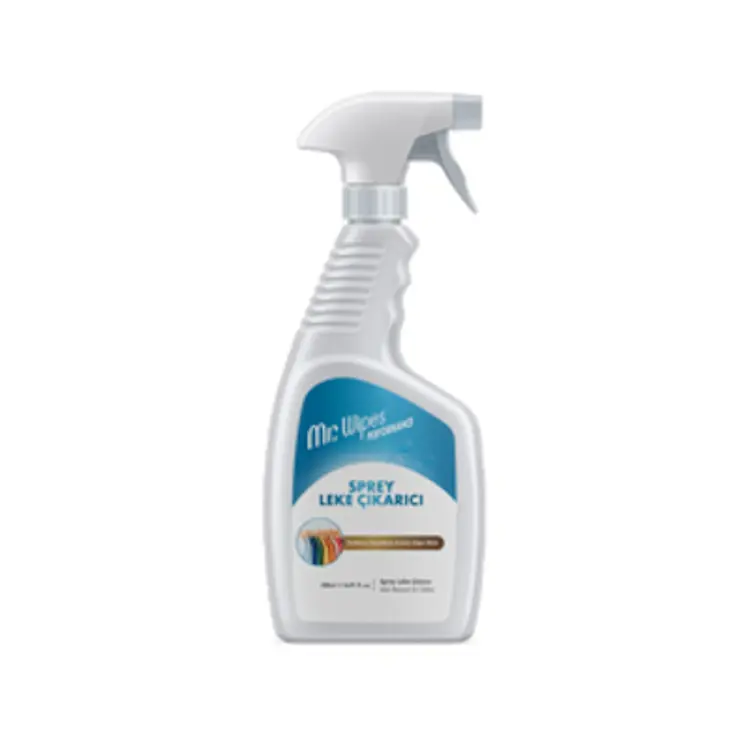 image of Mr. Wipes – wydajny odplamiacz w sprayu