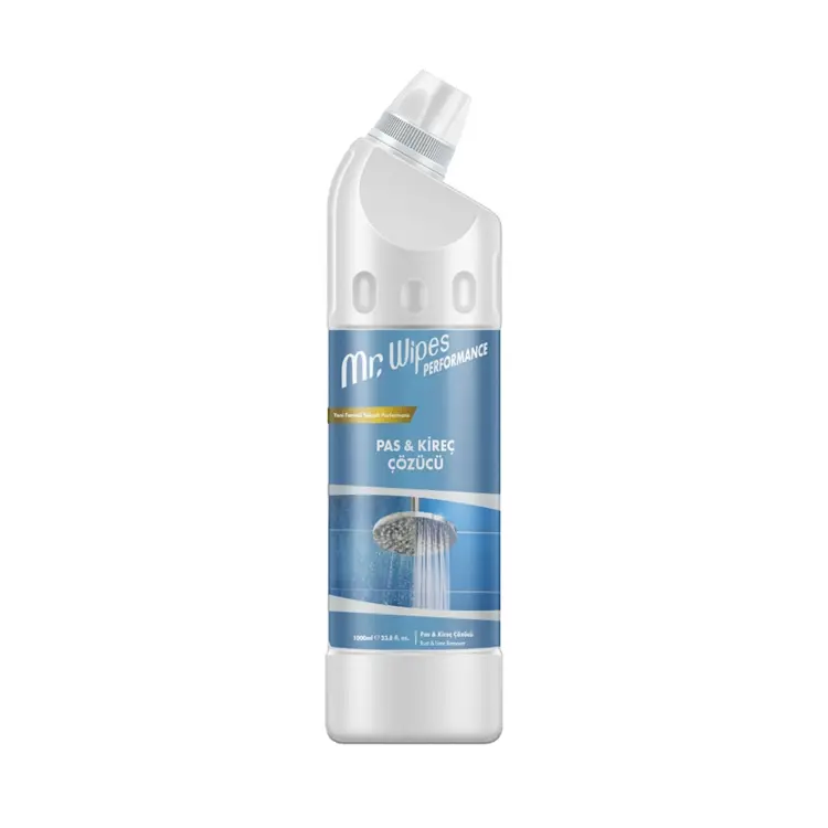image of Mr. Wipes Skoncentrowany środek do usuwania kamienia 1000 ml
