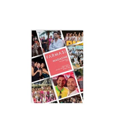 image of Magazyn Farmasi