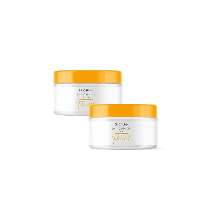image of 2x Dr. C. Tuna Peeling antycellulitowy  200 ml