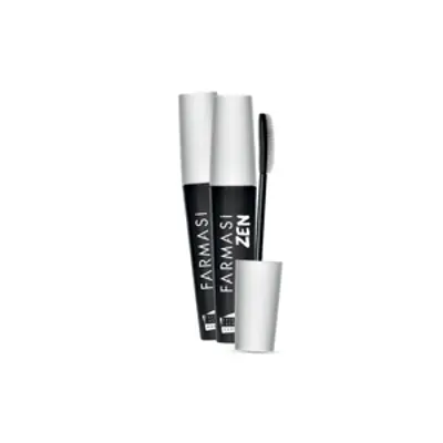 image of 2x Zen Tusz do rzęs 9 ml