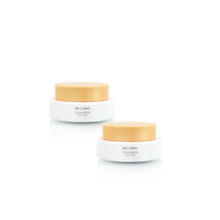 image of 2x Dr. C. Tuna Calendula Krem do twarzy 50ml