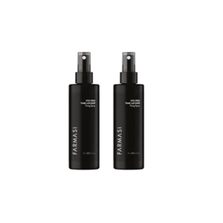 image of 2x Utrwalacz makijażu 125 ml