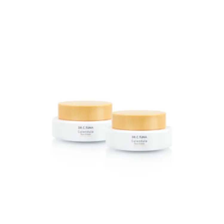 image of 2x Dr. C. Tuna Calendula Krem do twarzy 50ml