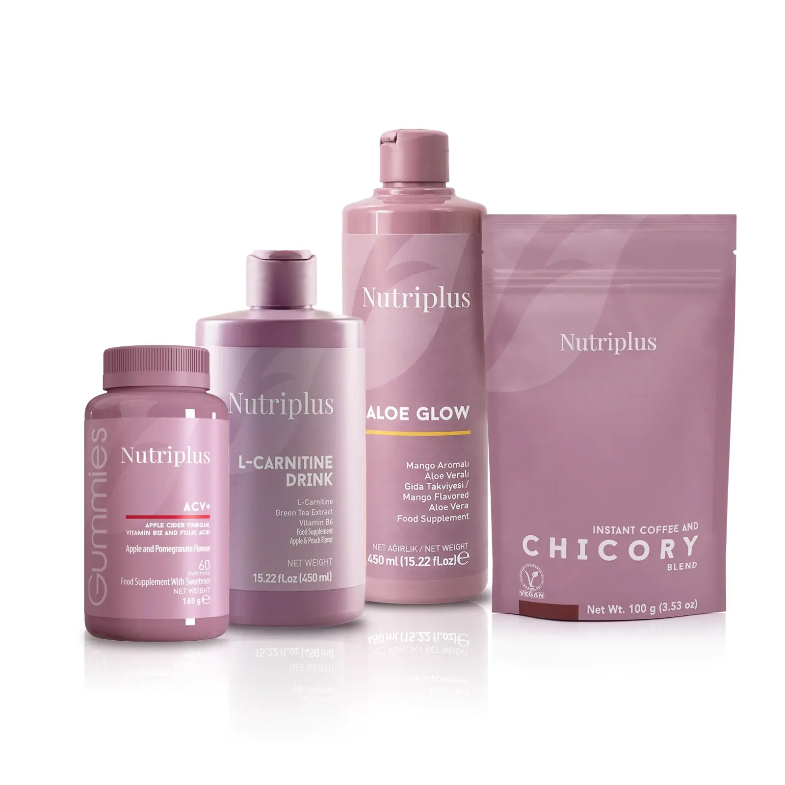 image of KONTROLA WAGI / ZESTAW PIĘKNEJ SYLWETKI