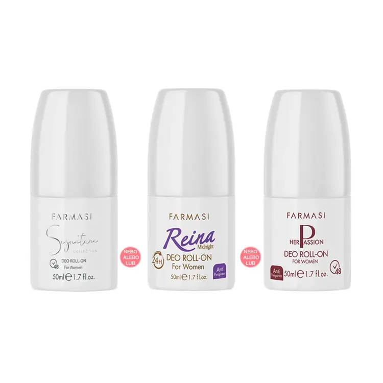 image of EDP Roll-on ulubiony duet