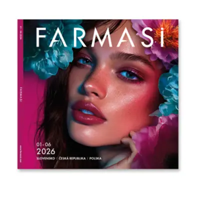 image of Katalog - 01 & 06 / 2026