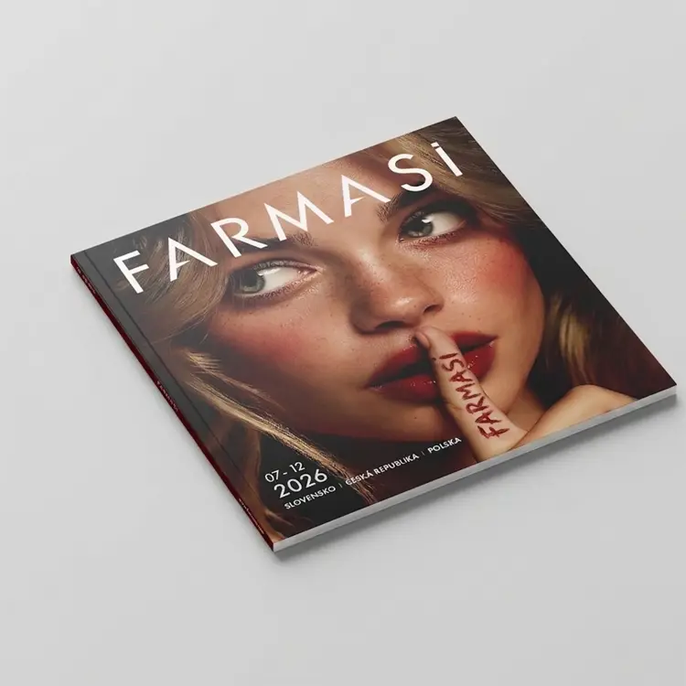 image of Katalog - 07 & 12 / 2026